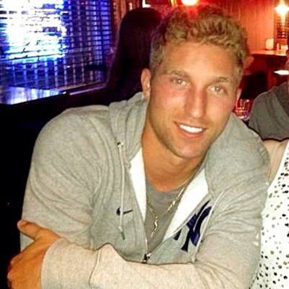 Meet your Posher, Scott - Picture 1 of 1